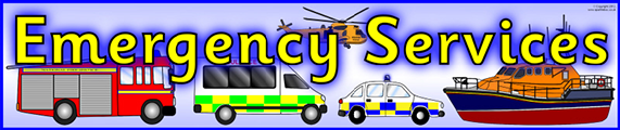 emergency services