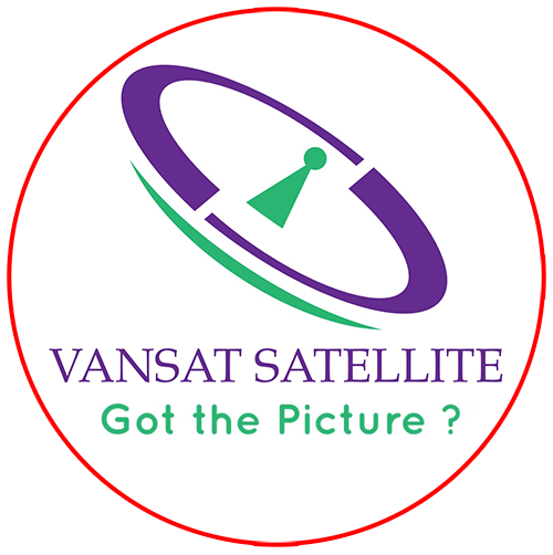 Vansat Satellite